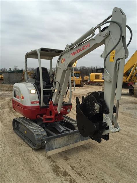 mini excavator teckeuchi|TAKEUCHI Excavators For Sale .